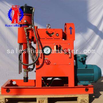 High Quatity ZLJ650 Grouting Reinforcement Drilling Rig/high Pressure Grouting Machine photo-5