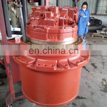 MAG-170VP-3800G-10 Final Drive Excavator Travel Motor KYB Track Drive photo-2