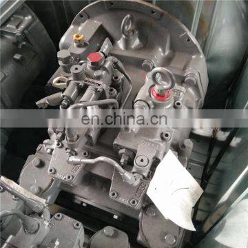 Genuine Hitachi ZX200-3-HCMC Hydraulic Pump 9262319 9262320 photo-2