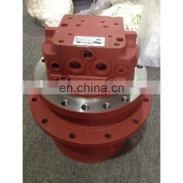 Kubota excavator spare parts KX040 final drive assy aftermarket Nachi PHV390 travel motor KX40