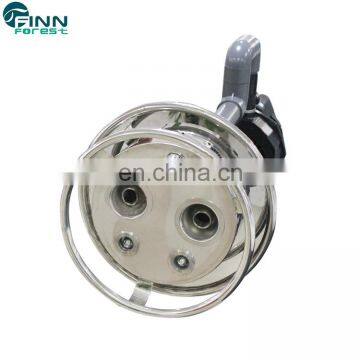 Aquatic Exercise Swimming Pool Swim Jet System photo-3