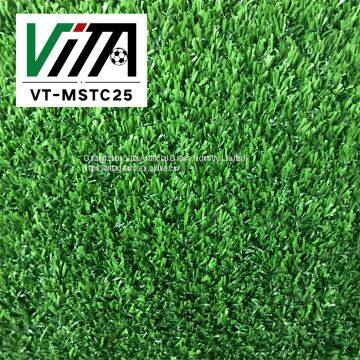 Vita Artificial Grass Holland Imported Yarn Soccer Field VT-MSTC25 photo-5