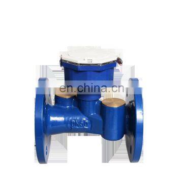 2 inch dn50 mm ultrasonic sensor  water flow meter