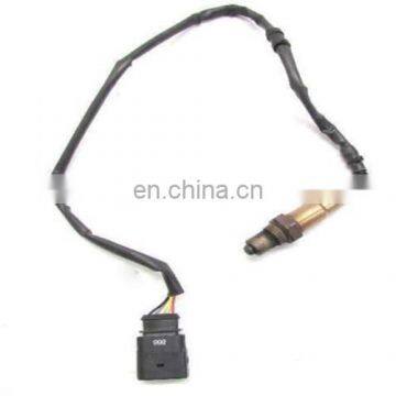 Oxygen Sensor Lambda Sensor 02 Sensor For VW Golf VII 7 Au-di A3 8V Skoda Octavia III OEM 0258027080 8V0906262C photo-2