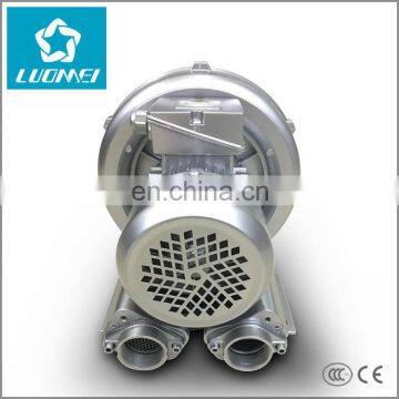 700W Side Channel Blower Air Blower for Dental Suction Equipment photo-2