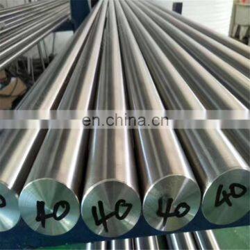 ASTM A276 310 310S 314 Stainless Steel Rod