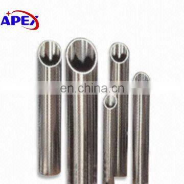 Tube Stainless Steel Decoration photo-6