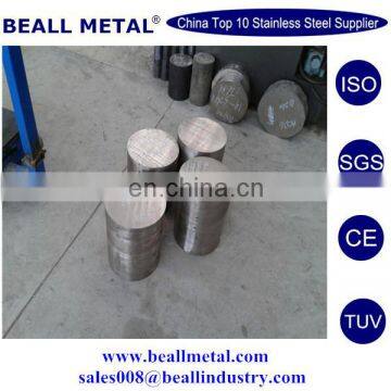 Copper Nickel Alloy Monel 400 Round Bar photo-4