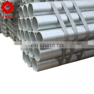 pre-galvanized zinc pre-galvanized zinc round carbon steel pipe price per kg