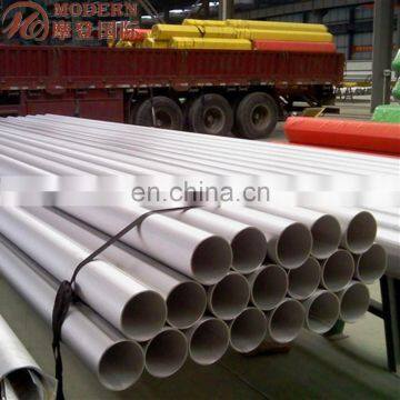 DIN 1.4477 Stainless Steel Pipe