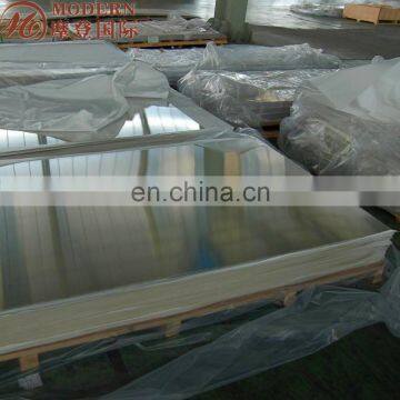 2024 t3 Duralumin Aluminum Sheet