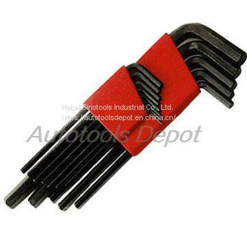 Hex Keys Set