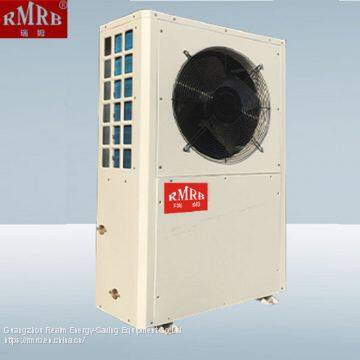 central air conditioner water heater center air conditioner for villa