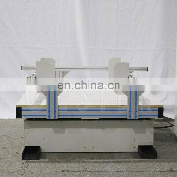 Transport Simulation Vibration Testing Machine Vibration Measuring Instrument Vibration Tester photo-4