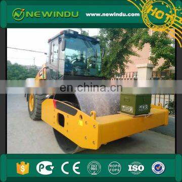 22t Single Drum Vibration Road Roller Prices XS222E photo-6