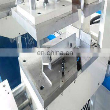 CE Certificate Vinyl Window Welding Machine photo-3