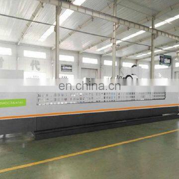 China Suppliers 4.5m Stroke CNC Machining Center For Aluminum Processing photo-2