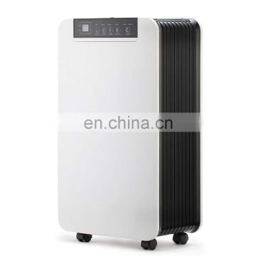 Home Dehumidifier 12L/D With High Energy Efficiency