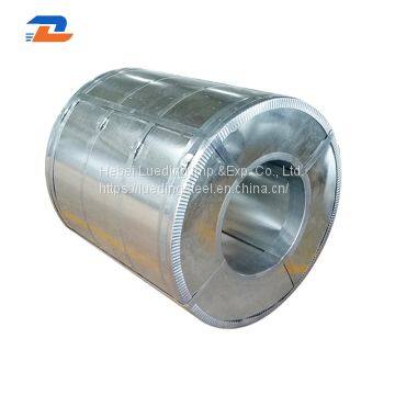 Galvanized Sheet Metal Zinc Sheet Roofing Materials
