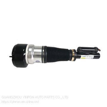 Mercedes Benz S-CLASS W221 front air susepension shock Left and right