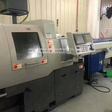 HANWHA XD26H Precise Digital-controlled Machine Tool