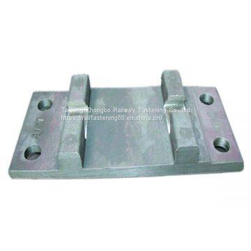 Railway Tie Plate