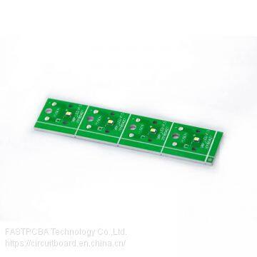 Prototype pcb manufacturer