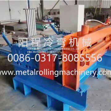 1.25M-1.0MM Automatic Cutting Machine