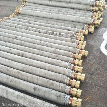 Water Cooled Cable