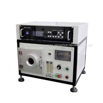 13.56MHz 5L Plasma Cleaner