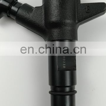 Diesel common rail fuel injector 095000-5550 33800-45700