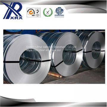 Cold Rolled Stainless Steel Sheet Coil (SUS304/304L) photo-5