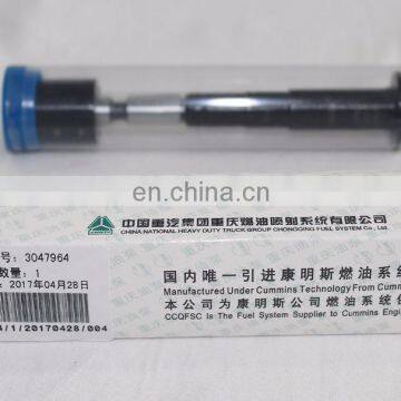 NTA855 Diesel Engine Spare Parts Fuel Injection Pump Plunger 3047964 photo-3