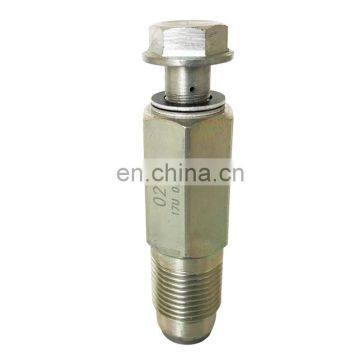 Pressure Relief Pressure-Limiting Valve Fuel 095420-0260 with OEM No.8973186910 8-97318691-0