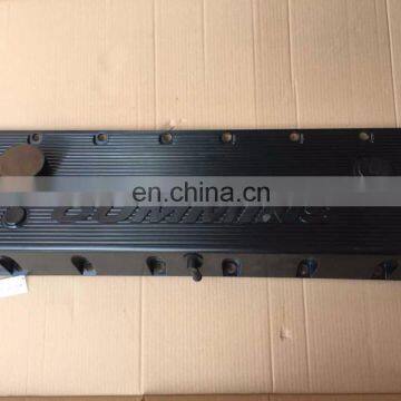 M11 Diesel Engine Parts Rocker Lever Front Cover 4963809 photo-2