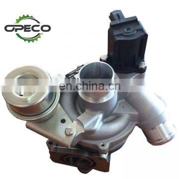 For Citroen DS 3 1.6 THP 150 engine EP6CDT turbocharger V75649448002 A7F003L01A 0375N7 A7F003L01A 5303-970-0121