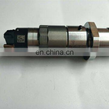 Diesel Injector 4993482 4945463 3965749 6745-12-3100