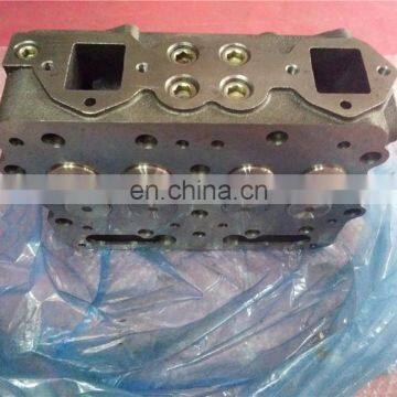 NT855 Engine Cylinder Head 3418529 photo-2