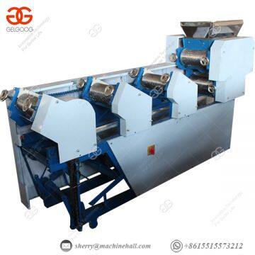 Pasta Noodle Maker Machine 80 Kg/h 36kw photo-2