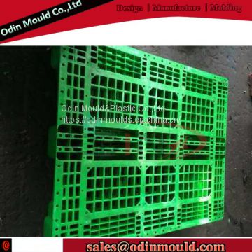 Industrial Plastic Pallet Injection Mould