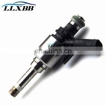 Genuine LLXBB Fuel Injector Nozzle 06B906036D For VW Passat 2.0T 0261500282