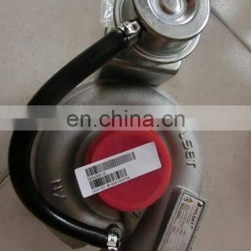 ISF2.8 Factory Turbo Manufacturers HE211W 2834187 2834188 photo-3