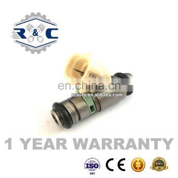R&C High Quality Inyector 036906031AC Nozzle Auto Valve For VW Golf 1.4 16V 100% Professional Tested Gasoline Fuel Inyector photo-4