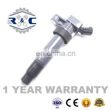 R&C Factory High Quality Car Spark Coils Koil Pengapian Mobil 273003F100 For Hyundai Equus Genesis Tucson Auto Ignition Coil photo-3