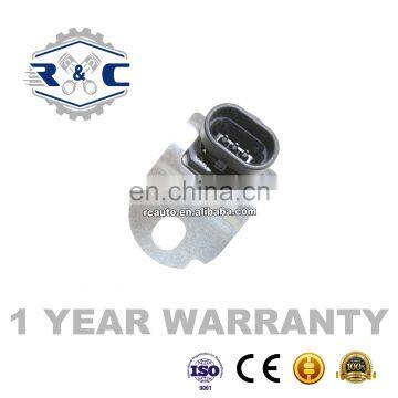 R&C High Quality Original 3331017 For Cummins ISX QSX ISX15 QSX15 100% Professional Tested Fuel Rail Pressure Sensor photo-4