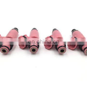 550cc Car Fuel Injector Nozzle 195500 - 3910