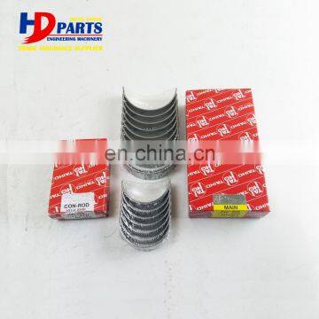 Diesel Engine Bearing S4S S6S Crankhaft and Connecting Rod Bearing