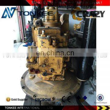 Original used/second hand E320D hydraulic main pump 320D hydraulic pump