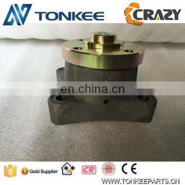 21109801 VOE20450750 EC290B Fan Pulley Assembly EC290B Fan Pulley Seat photo-3