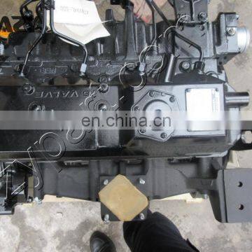 New Diesel engine parts 4TNV94L-SSU Complete engine assy 4TNV94L engine assy spare parts for excavator